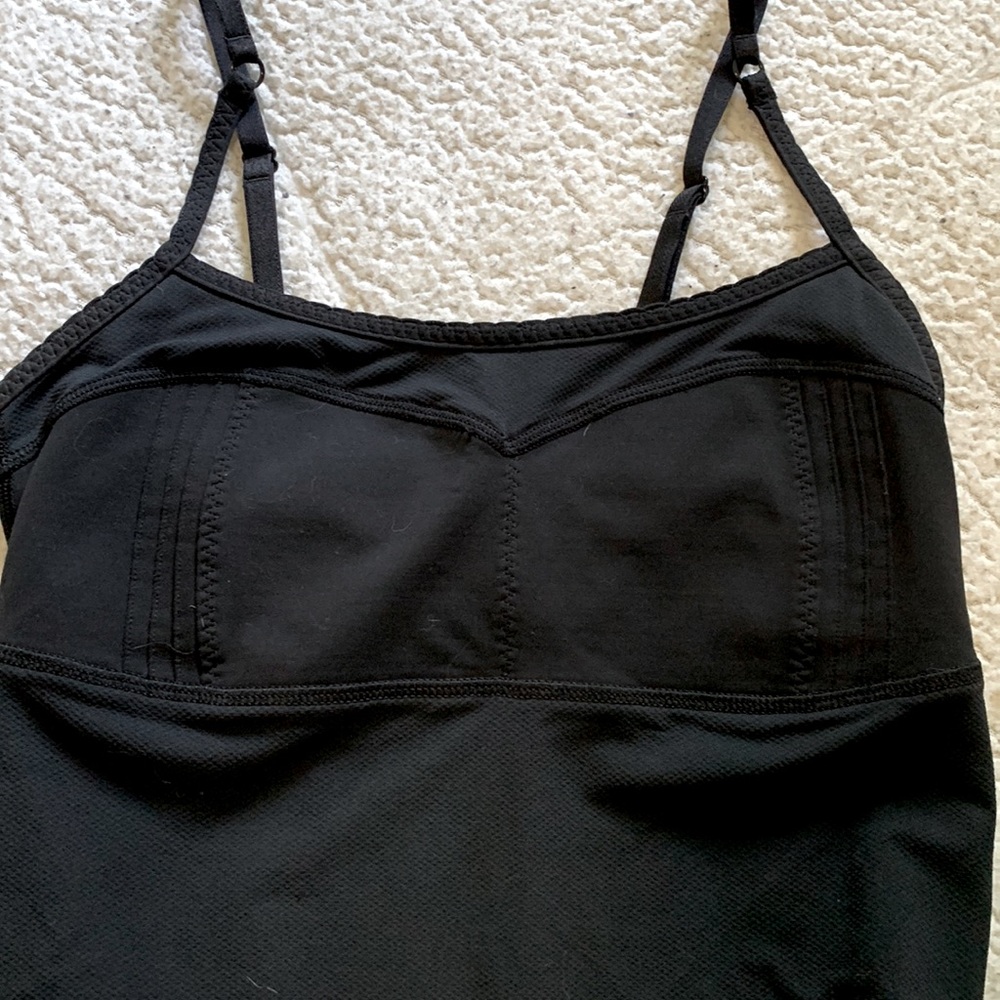 Lululemon tank bundle